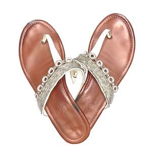 Summer sandal